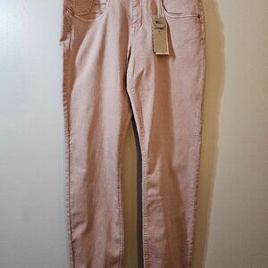 Nwt CREAM Denim-Lotte Twill Coco Fit  Sz 34 XL